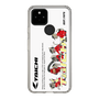 Slim Protection Case［ TAICHI - PIT CREW CAT ］