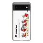 Slim Protection Case［ TAICHI - PIT CREW CAT ］