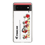 Slim Protection Case［ TAICHI - PIT CREW CAT ］