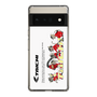 Slim Protection Case［ TAICHI - PIT CREW CAT ］