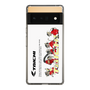 Slim Protection Case［ TAICHI - PIT CREW CAT ］