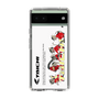 Slim Protection Case［ TAICHI - PIT CREW CAT ］