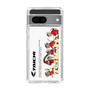 Slim Protection Case［ TAICHI - PIT CREW CAT ］