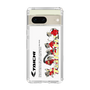 Slim Protection Case［ TAICHI - PIT CREW CAT ］