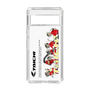 Slim Protection Case［ TAICHI - PIT CREW CAT ］
