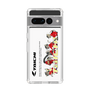 Slim Protection Case［ TAICHI - PIT CREW CAT ］