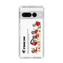 Slim Protection Case［ TAICHI - PIT CREW CAT ］