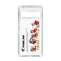 Slim Protection Case［ TAICHI - PIT CREW CAT ］