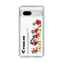 Slim Protection Case［ TAICHI - PIT CREW CAT ］