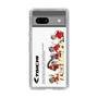 Slim Protection Case［ TAICHI - PIT CREW CAT ］