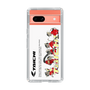 Slim Protection Case［ TAICHI - PIT CREW CAT ］