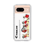 Slim Protection Case［ TAICHI - PIT CREW CAT ］
