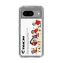 Slim Protection Case［ TAICHI - PIT CREW CAT ］