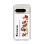 Slim Protection Case［ TAICHI - PIT CREW CAT ］