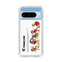Slim Protection Case［ TAICHI - PIT CREW CAT ］