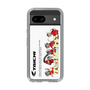Slim Protection Case［ TAICHI - PIT CREW CAT ］
