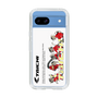 Slim Protection Case［ TAICHI - PIT CREW CAT ］