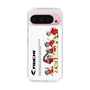 Slim Protection Case［ TAICHI - PIT CREW CAT ］