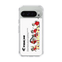 Slim Protection Case［ TAICHI - PIT CREW CAT ］
