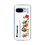 Slim Protection Case［ TAICHI - PIT CREW CAT ］