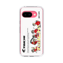 Slim Protection Case［ TAICHI - PIT CREW CAT ］