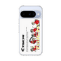 Slim Protection Case［ TAICHI - PIT CREW CAT ］