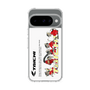 Slim Protection Case［ TAICHI - PIT CREW CAT ］