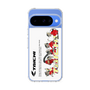 Slim Protection Case［ TAICHI - PIT CREW CAT ］