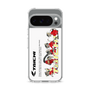 Slim Protection Case［ TAICHI - PIT CREW CAT ］