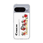 Slim Protection Case［ TAICHI - PIT CREW CAT ］