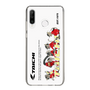 Slim Protection Case［ TAICHI - PIT CREW CAT ］