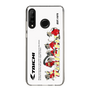 Slim Protection Case［ TAICHI - PIT CREW CAT ］