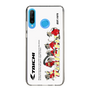 Slim Protection Case［ TAICHI - PIT CREW CAT ］