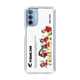 Slim Protection Case［ TAICHI - PIT CREW CAT ］
