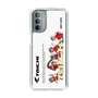 Slim Protection Case［ TAICHI - PIT CREW CAT ］