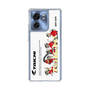 Slim Protection Case［ TAICHI - PIT CREW CAT ］