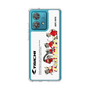 Slim Protection Case［ TAICHI - PIT CREW CAT ］