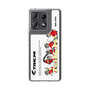 Slim Protection Case［ TAICHI - PIT CREW CAT ］