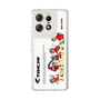 Slim Protection Case［ TAICHI - PIT CREW CAT ］