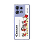 Slim Protection Case［ TAICHI - PIT CREW CAT ］