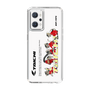 Slim Protection Case［ TAICHI - PIT CREW CAT ］