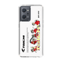 Slim Protection Case［ TAICHI - PIT CREW CAT ］