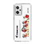 Slim Protection Case［ TAICHI - PIT CREW CAT ］