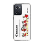 Slim Protection Case［ TAICHI - PIT CREW CAT ］