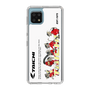 Slim Protection Case［ TAICHI - PIT CREW CAT ］