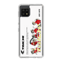 Slim Protection Case［ TAICHI - PIT CREW CAT ］