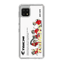 Slim Protection Case［ TAICHI - PIT CREW CAT ］