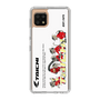 Slim Protection Case［ TAICHI - PIT CREW CAT ］