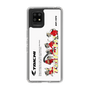 Slim Protection Case［ TAICHI - PIT CREW CAT ］