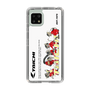 Slim Protection Case［ TAICHI - PIT CREW CAT ］